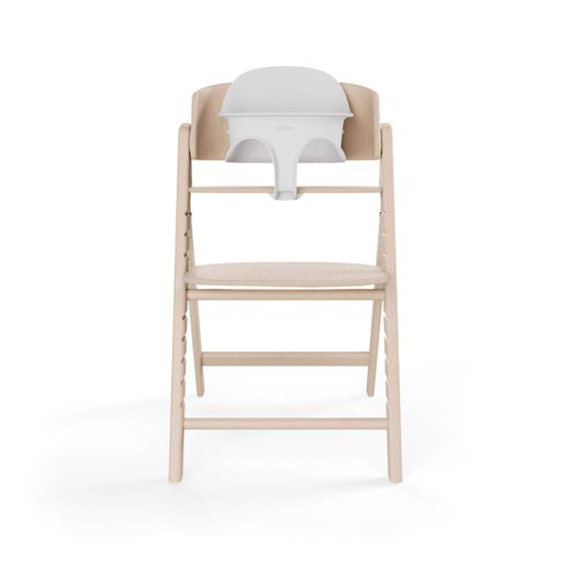 Trona evolutiva Cybex Click & Fold 3 en 1