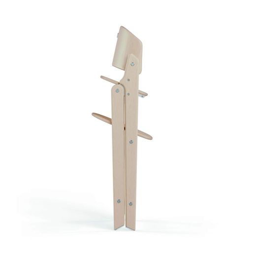 Trona evolutiva Cybex Click & Fold 3 en 1