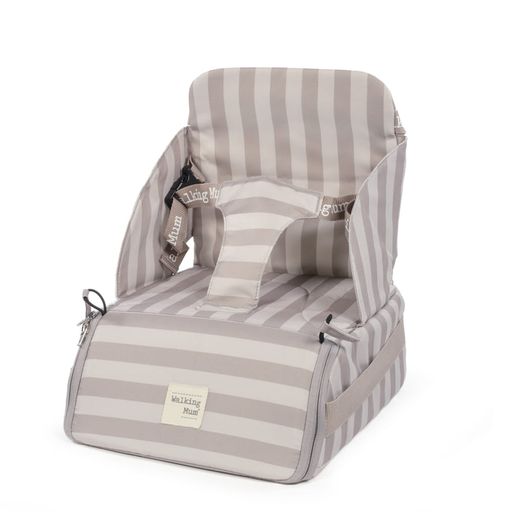 Trona portatil Walking Mum Sintra Beige