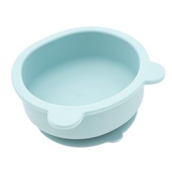 Vajilla de 7 piezas silicona Olmitos Blue