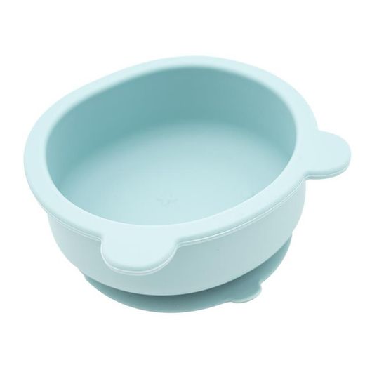 Vajilla de 7 piezas silicona Olmitos Blue