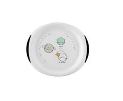 Vajilla infantil Chicco Planets