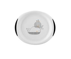 Vajilla infantil Chicco Wales