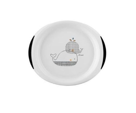 Vajilla infantil Chicco Wales
