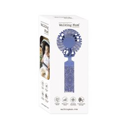 Ventilador cochecito Walking Mum Bandana