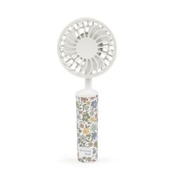 Ventilador cochecito Walking Mum Flowers