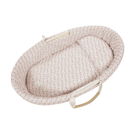 Vestidura Capazo Walking Mum Gala Cerise