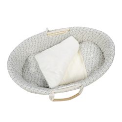 Vestidura Capazo Walking Mum Gala Mint
