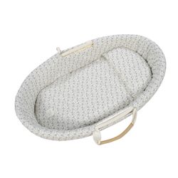 Vestidura Capazo Walking Mum Gala Mint