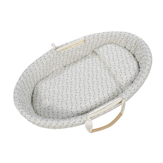 Vestidura Capazo Walking Mum Gala Mint
