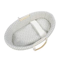 Vestidura Capazo Walking Mum Gala Mint