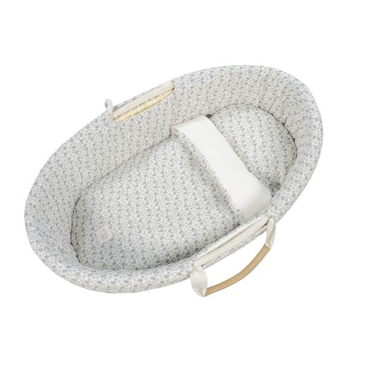 Vestidura Capazo Walking Mum Gala Mint