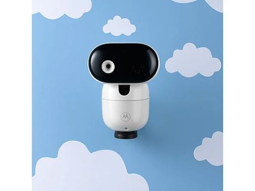 Vigilabebes Motorola Nursery PIP1510 de 5.0"