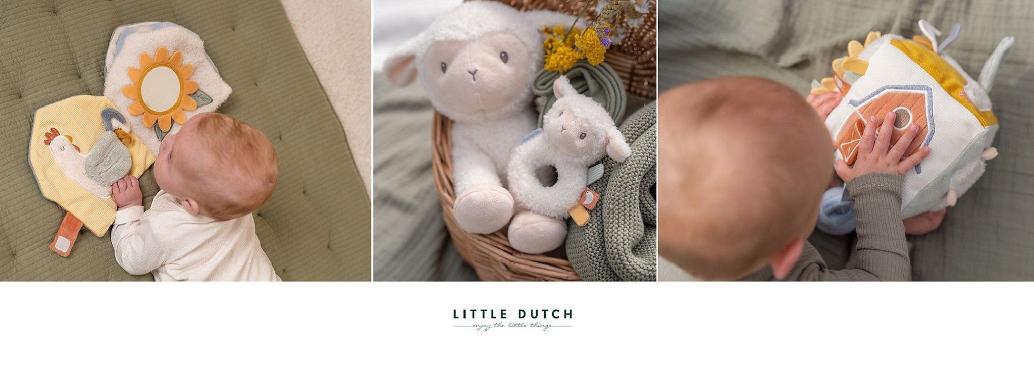 Little Dutch