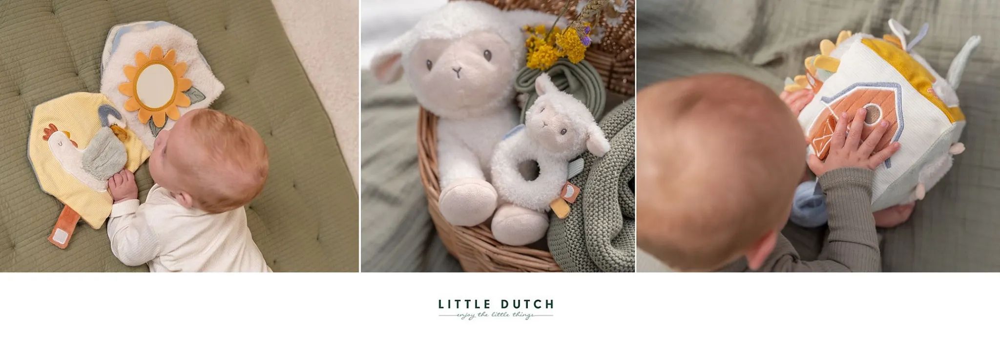 Little Dutch